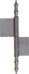 Fischband altes, Eisen antik, Fitsche, Einstemmband
