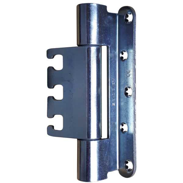 Türband für gefälzte Objekttüren in verzinkt, Simonswerk Variant VX 7939/160 Bild 2
