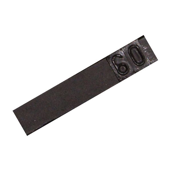 Borma Wachskittstange, einzeln, 30g, schwarz, Wachsstange, Wachskitt