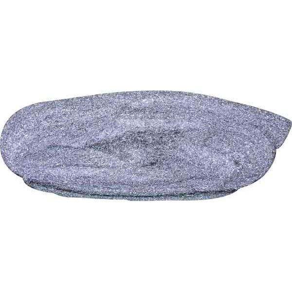 Stahlspäne, ultragrob 150g, flexibel und hochwirksam
