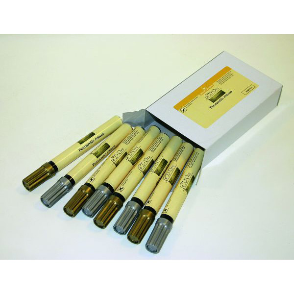 Holzmarker Goldfarben, Holzstift, Ausbesserungsstifte für Möbel, Goldstift