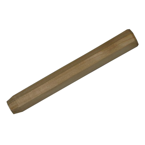 Holznagel, Holznägel, antik, alt, Fachwerknägel Fichte 8-Kant: 20mm