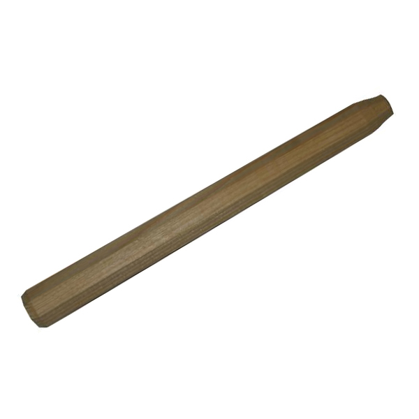 Holznagel, Holznägel, antik, alt aus Fichte Fachwerknägel 8-Kant: 20mm