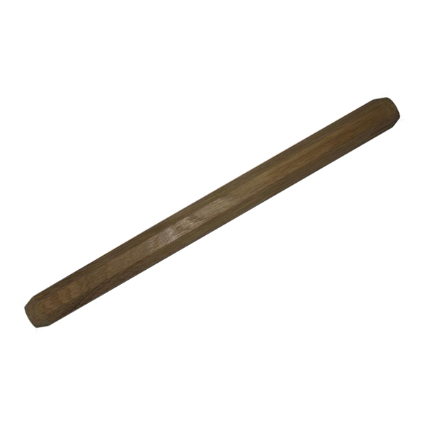 Holznagel, Fachwerknägel Holznägel, antik, alt aus Eiche 8-Kant: 20mm
