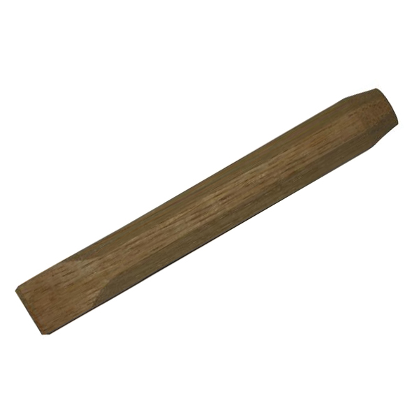 Holznagel, Holznägel, Fachwerknagel antik, alt, Eiche mit Vierkantkopf