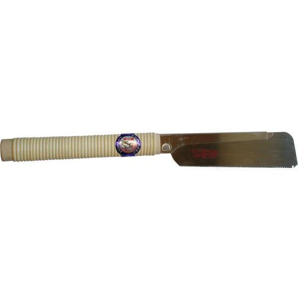 Japanische Feinsäge Dozuki, Blattlänge 240 mm, Blattstärke 0,3mm, Zahnabstand: 1,4 mm
