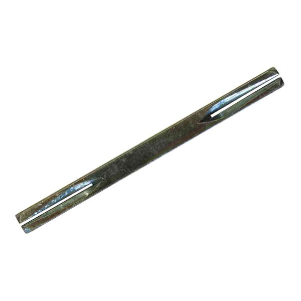 Vierkantstift 8x8x110mm, für normale Türstärken