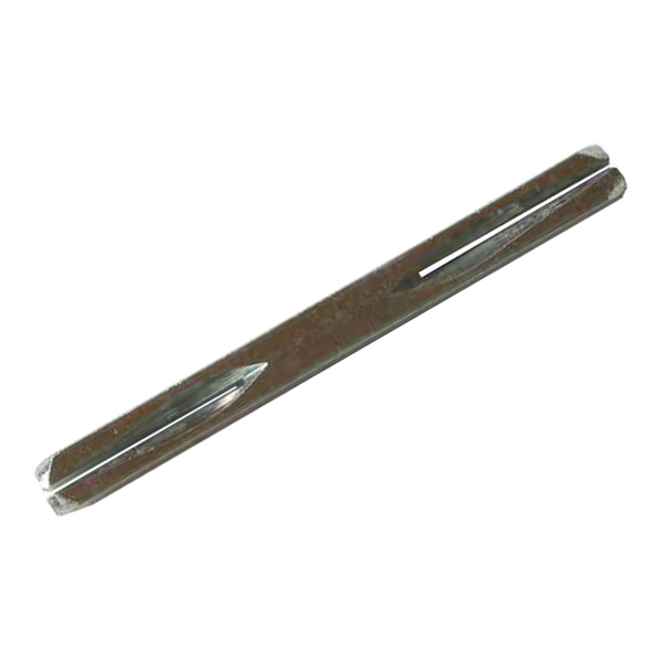 Vierkantstift 8x8x90mm, für normale Türstärke