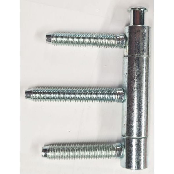 Einbohrband baka c1-15 wf, Eisen verzinkt, Außendurchmesser 15mm, Einzelstück, nur 1 x lieferbar