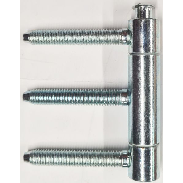 Einbohrband baka c2-15 wf, Eisen verzinkt, Außendurchmesser 15mm, Einzelstück, nur 1 x lieferbar