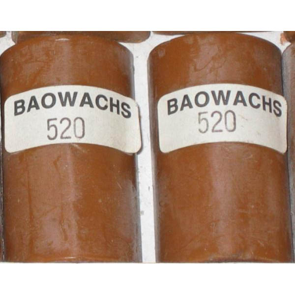 Bao Wachskittstangen, einzeln, 15g