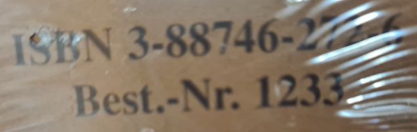 Der Dorfschreiner, Neu, Originalverpackt!!!, August und Max Graef, nur noch 1 Stück verfügbar Bild 2