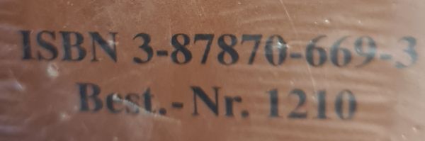 Das Schreinerbuch, die Bauschreinerei, Neu, Originalverpackt!!!, Th. Krauth u. F.s. Meyer, nur noch 1 Stück verfügbar Bild 2