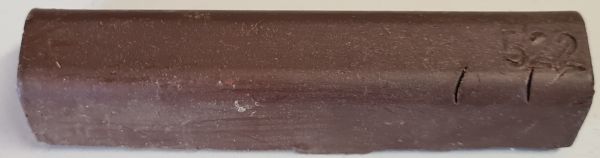 Wachskittstangen, einzeln, 40g, Farbe Kirsch dunkel, 522, nur 1 x verfügbar