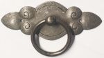 Ringgriff, Eisen altverzinnt