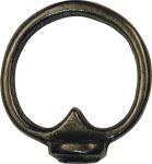 Reide, Schlüsselreide antik, Eisen, Schlüsselkopf, historisch