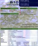 Universalöl, TecLine B10, 150ml von Beko, super Qualität, Sonderpreis