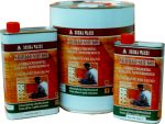 Spiritusbeize, Holzbeizen Mahagoni 500 ml, Holz Beize antik