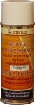Borma Holzspray, Nitrolack für Holz und Metall, 400ml, hochglänzend farblos, Klarlack