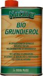 Borma Bio Grundieröl farblos natur für Möbel, 500ml. (BR)