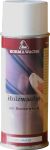 Borma Holzwachsspray, Nussbaum antik, 400ml, Holz Wachsspray, Holzwachs Spray