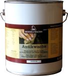 Borma Antikwachs, Wachs antik in Braun mittel, 5000c, Möbelwachs antik, Borma