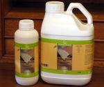 Natura Radikal-Abbeizer Flüssig, 5 Liter, Abbeizmittel für Holz und Lacke bestens geeignet