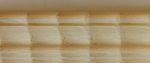 Holz-Schnitzleiste, Holzleiste antike, 2,44 Meter, Holzzierteil antik aus Buche