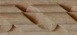 Holz-Schnitzleiste nostalgisch, Holzleiste antik, 2 Meter, Holzzierteil antik Buche