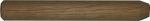 Holznagel, Holznägel, Fachwerknägel antik, alt, Eiche rund, 20mm Durchmesser