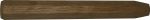 Holznagel, Holznägel, antik, alt, Eiche 8-Kant: 20mm Fachwerknägel