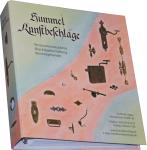 Katalog Hummel Kunstbeschläge Nr. 13, Ringordner, Restaurierungsbedarf, Restaurationsbedarf