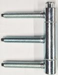 Einbohrband baka c2-15 wf, Eisen verzinkt, Außendurchmesser 15mm, Einzelstück, nur 1 x lieferbar