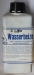Borma Positiv-Wasserbeize, weiß, 1 Liter, Antikeffekt (L)