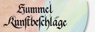 Hummel Kunstbeschläge Logo