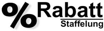 Rabatt